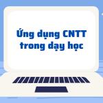 Hướng dẫn thực hiện nhiệm vụ ứng dụng CNTT, CĐS và thống kê giáo dục năm học 2024-2025